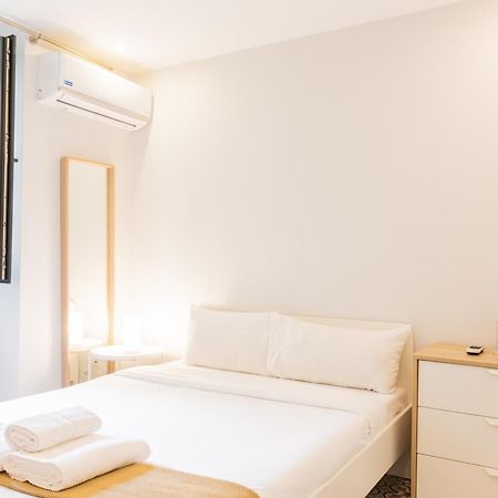 Lapa Charm Apartments With Patio Lisboa Exteriör bild
