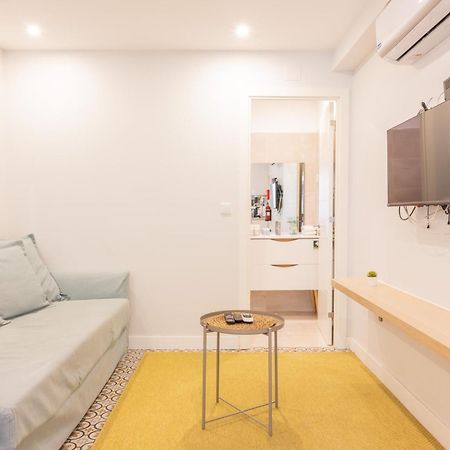 Lapa Charm Apartments With Patio Lisboa Exteriör bild