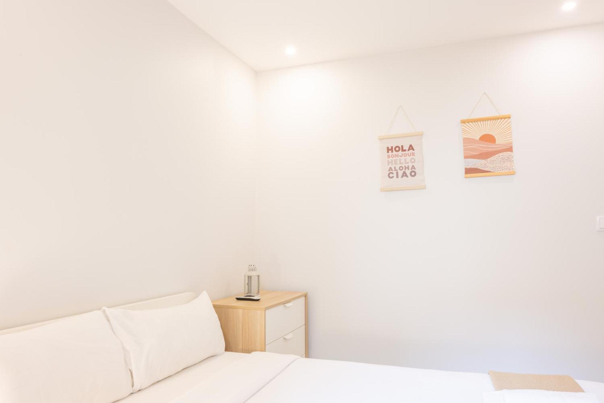 Lapa Charm Apartments With Patio Lisboa Exteriör bild