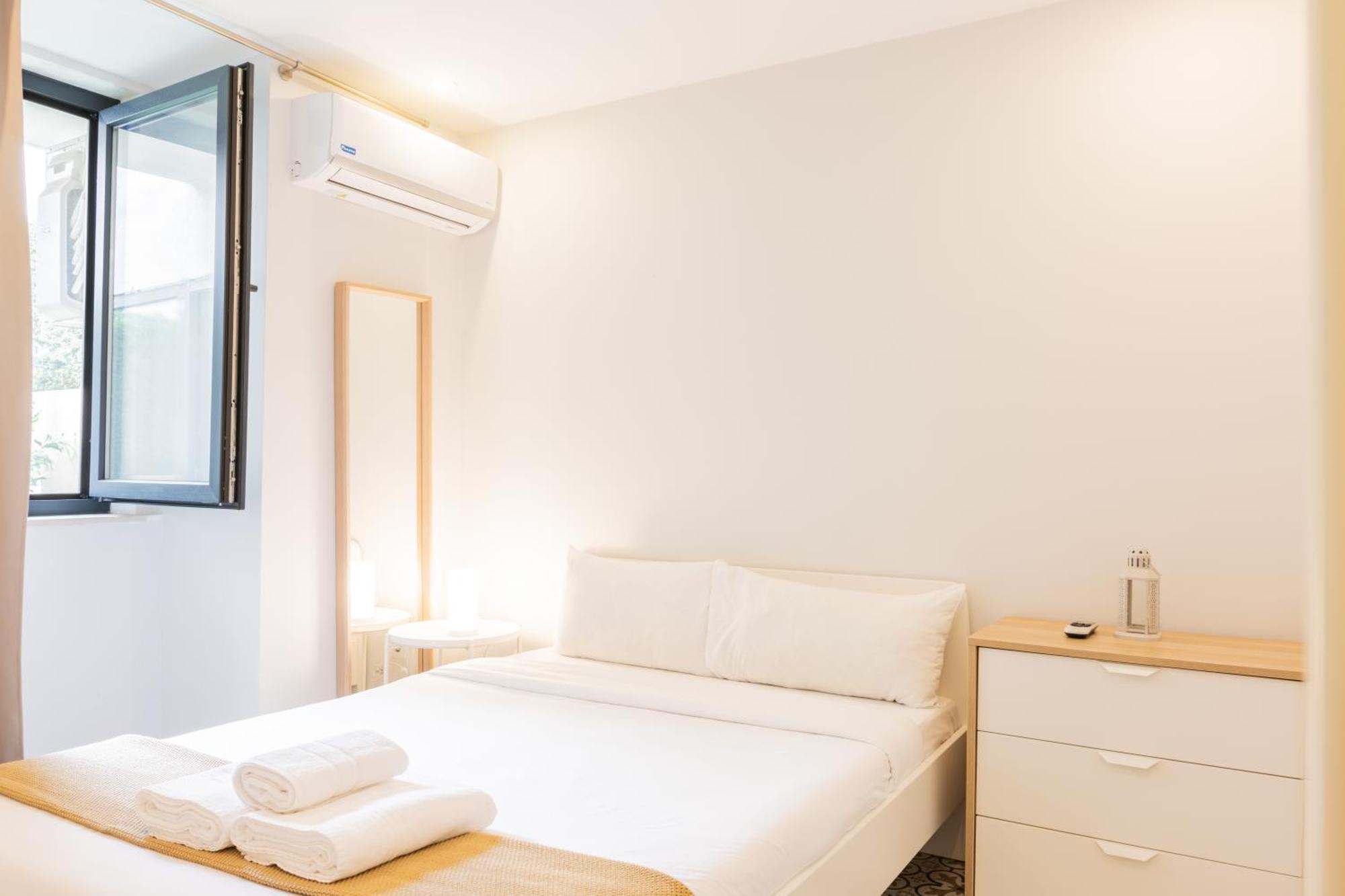 Lapa Charm Apartments With Patio Lisboa Exteriör bild
