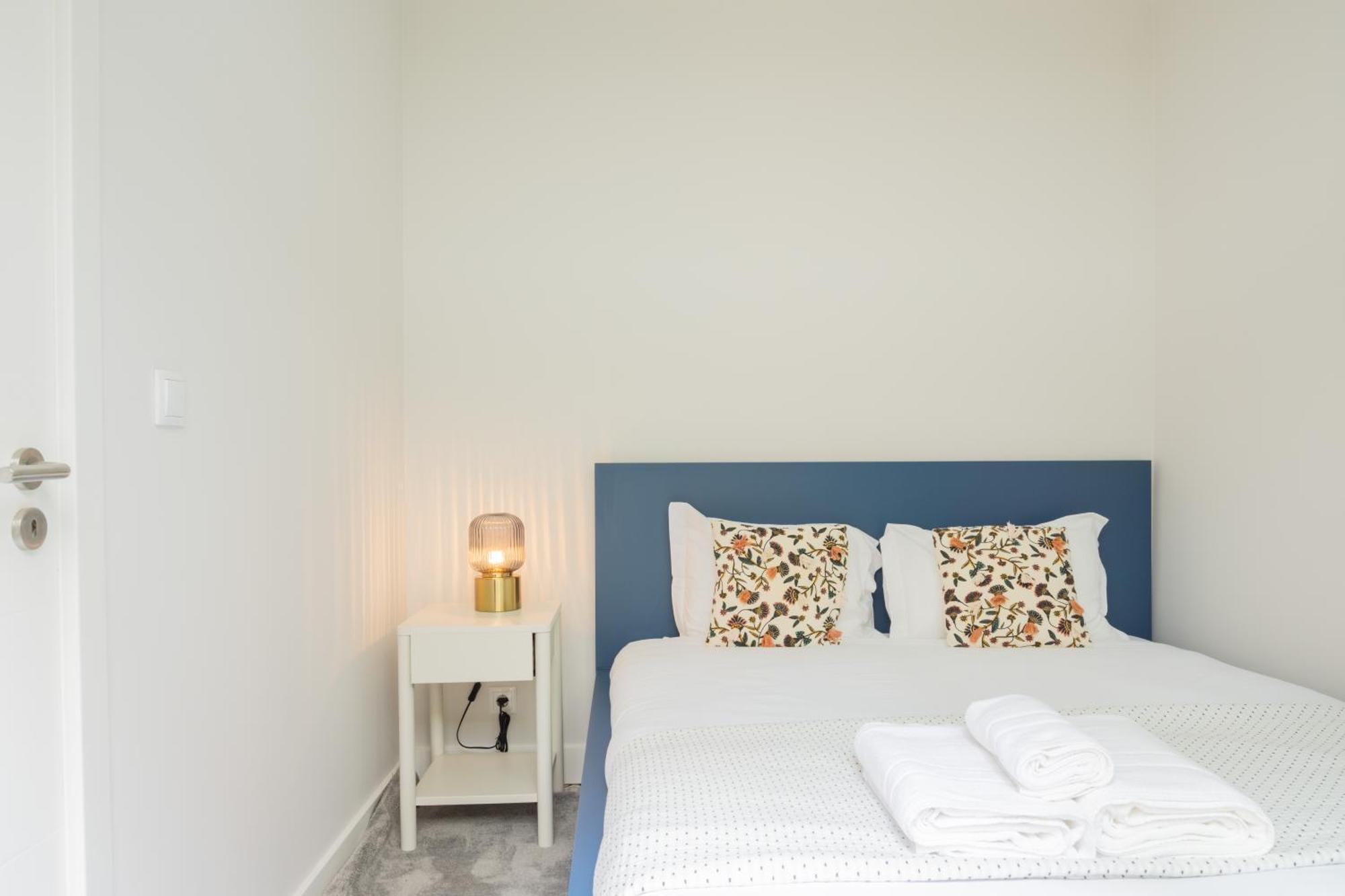 Lapa Charm Apartments With Patio Lisboa Exteriör bild
