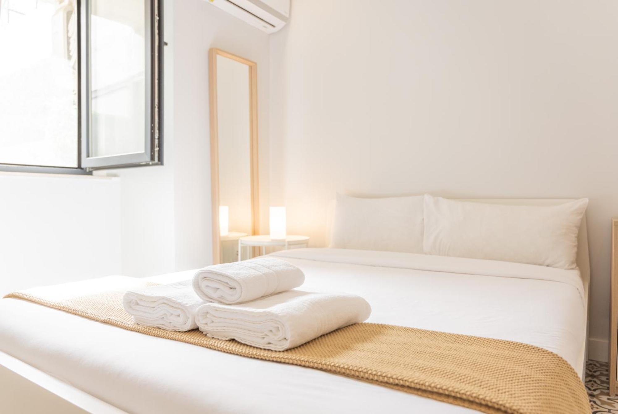 Lapa Charm Apartments With Patio Lisboa Exteriör bild